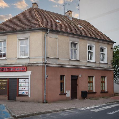 Appartement Espresso - Male I Mocne à Zielona Góra Extérieur photo
