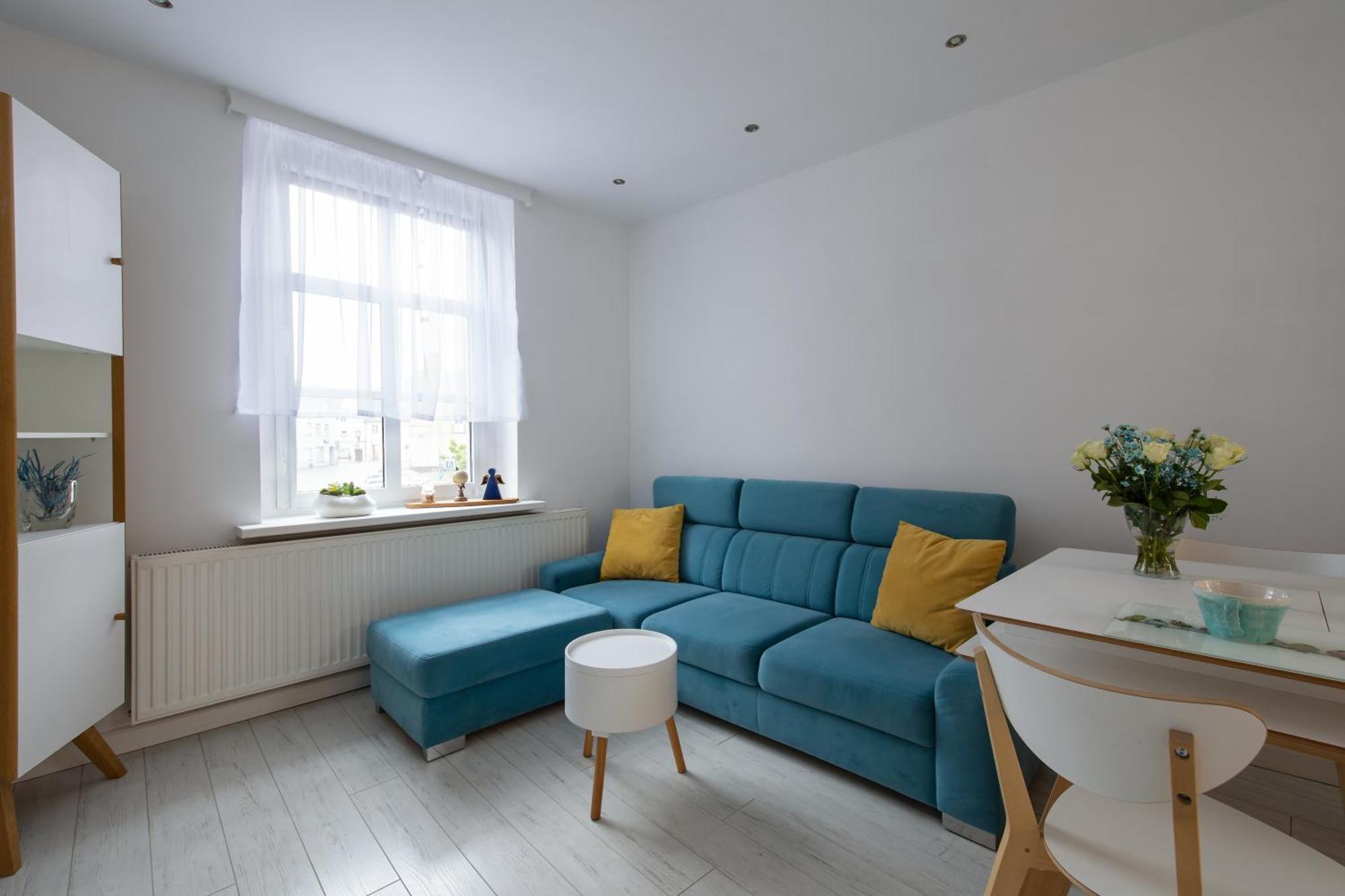 Appartement Espresso - Male I Mocne à Zielona Góra Extérieur photo
